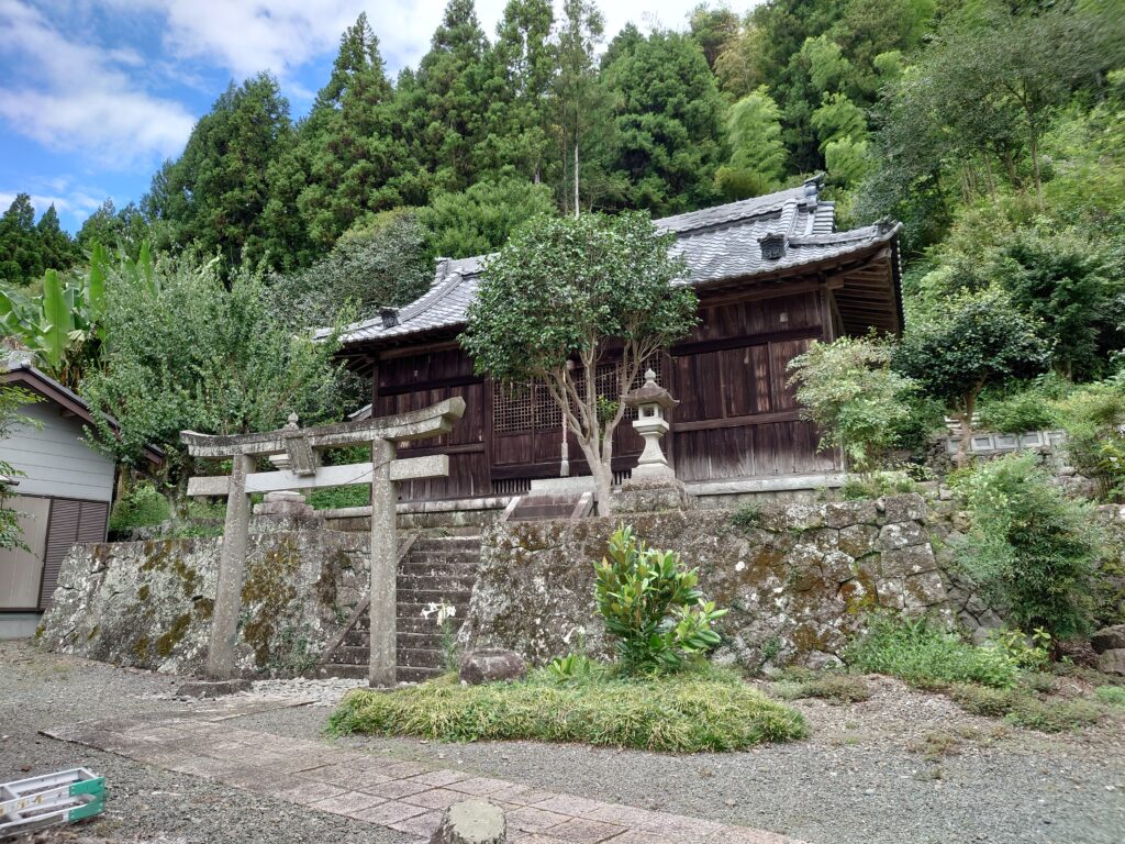 日枝神社