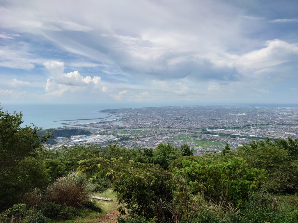 志太平野